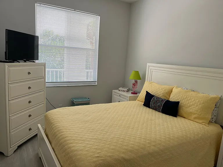 Guest Bedroom