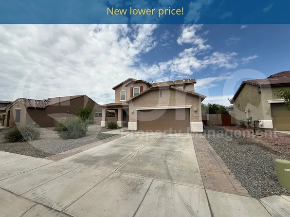 12437 N Starthroat Dr, Marana, AZ 85653