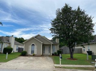 523 Walker Rd, Pelham, AL 35124