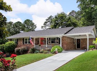 2942 Appling Cir, Chamblee, GA 30341