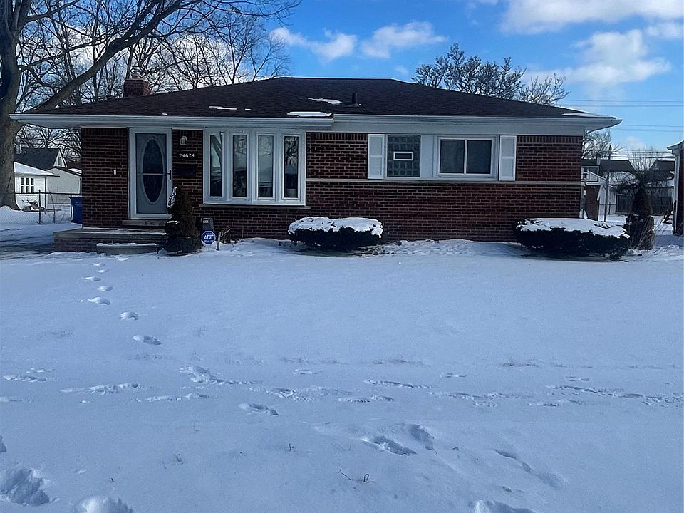 1st image of 24624 Melody Rd