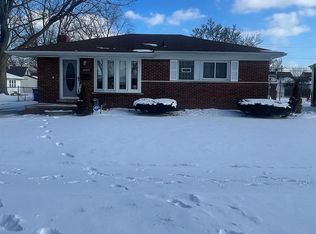 24624 Melody Rd, Warren, MI 48089