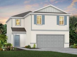 925 Wading Waters Way, Clermont, FL 34714