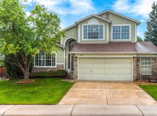 10006 White Oak Pl, Highlands Ranch, CO 80129