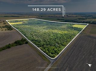 1451 County Road 483, Taylor, TX 76574