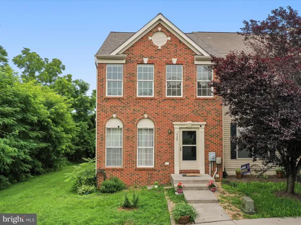 540 Hotchkiss Dr, Woodstock, VA 22664