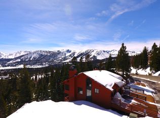 29 Bridges Ln #29, Mammoth Lakes, CA 93546