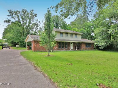 11380 County Farm Rd, Gulfport, MS, 39503