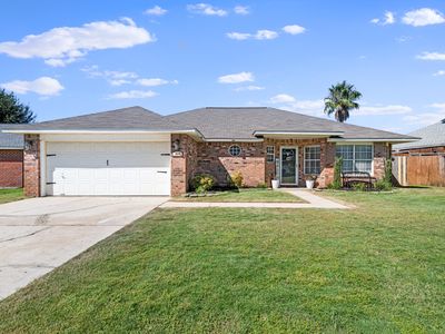 1984 Jessica Way, Navarre, FL, 32566