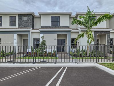 416 NE 1st Dr, Florida City, FL, 33034