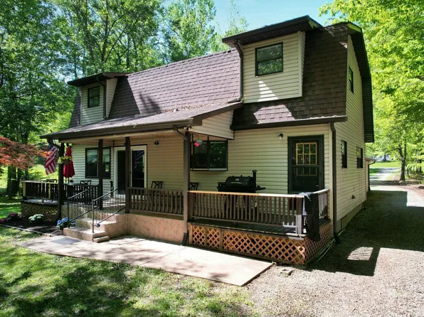 198 Amy Trl, Spring City, TN 37381