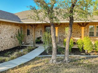 1470 Veal Station Rd, Weatherford, TX 76085