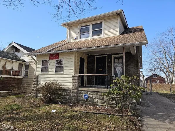 9075 American St, Detroit, MI 48204