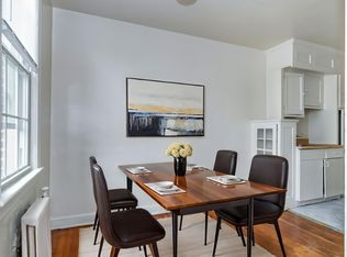 11 Nicholson St NW, Washington, DC 20011