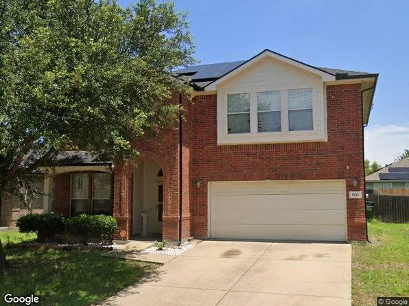 1011 Comfort Dr, Forney, TX 75126