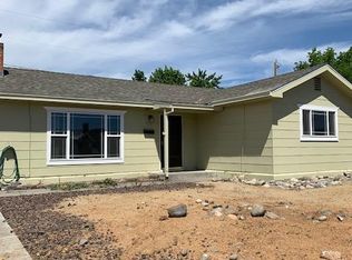 925 Melrose Dr, Reno, NV 89502