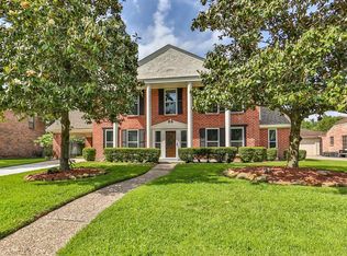 20414 Cannaberry Way, Spring, TX 77388