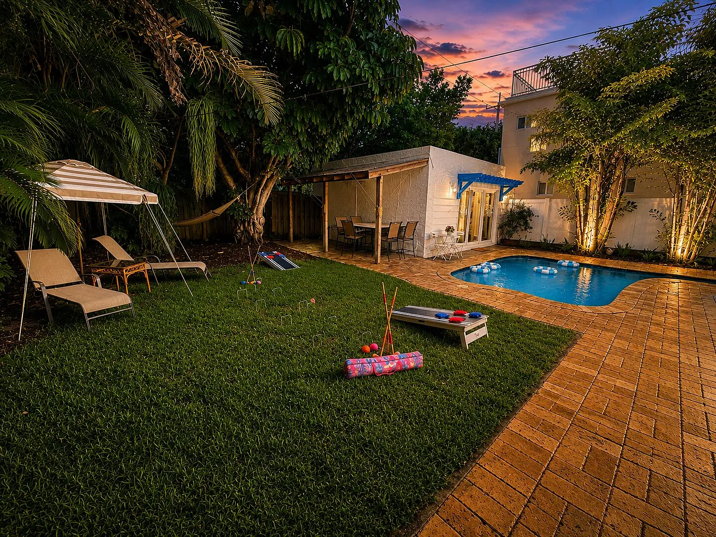 5 bed, 3.0 bath, 1970 sqft, $7,000 — Photo 2