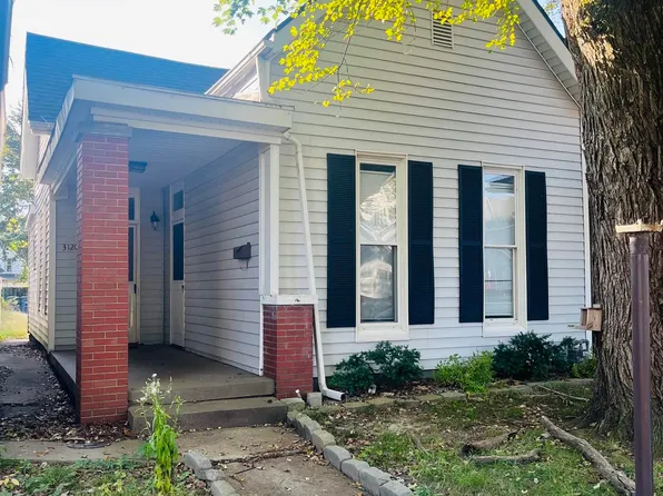 3120 Arlington Ave, Evansville, IN 47712