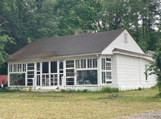 8601 River Rd, South Chesterfield, VA 23803