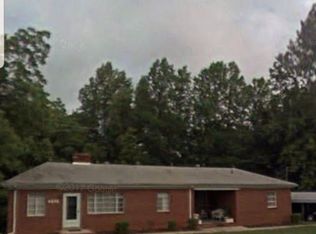 4845 Allison Rd, Pelham, NC 27311