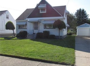 20 Barnard St, Buffalo, NY 14206