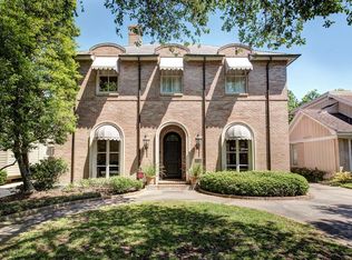 2630 University Blvd, Houston, TX 77005