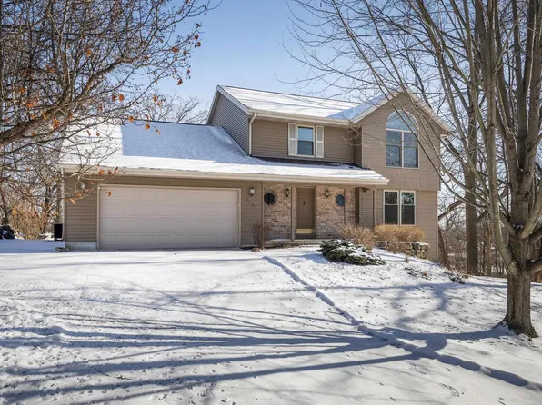 1506 Winchester Place, Janesville, WI 53548