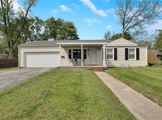 501 N Westwood Dr, Independence, MO 64050