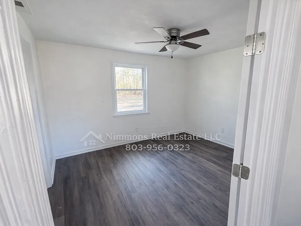 Bedroom 2.