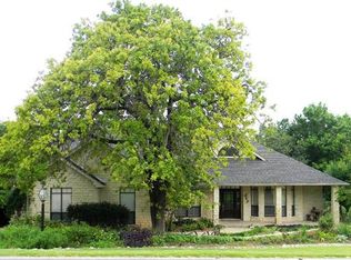 9708 Ravenswood Rd, Granbury, TX 76049