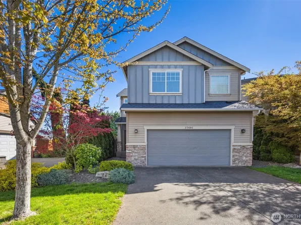 17401 93rd Avenue Ct E, Puyallup, WA 98375