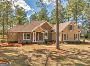 616 Saxony Dr, Dublin, GA 31021