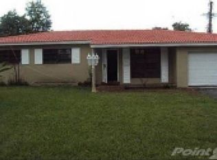 8800 NW 5th Ave, Miami, FL 33150