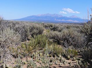 0 Tyellyn Rd, Fort Garland, CO 81133