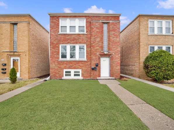 5527 S Mason Ave, Chicago, IL 60638