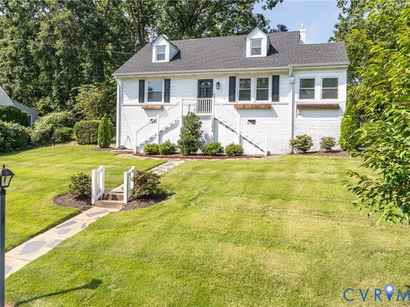 1204 Maywood Rd, Henrico, VA 23229