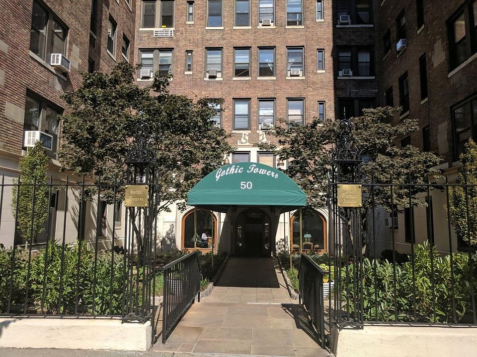 1st image of 51 Glenwood Ave #500