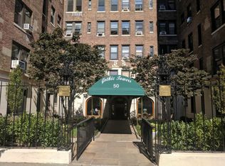 51 Glenwood Ave #500, Jersey City, NJ 07306