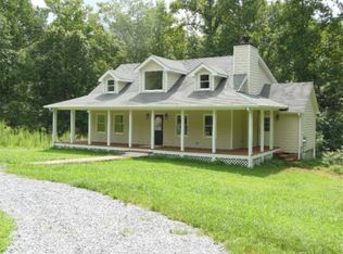 4151 Kelly Bridge Rd, Dawsonville, GA 30534