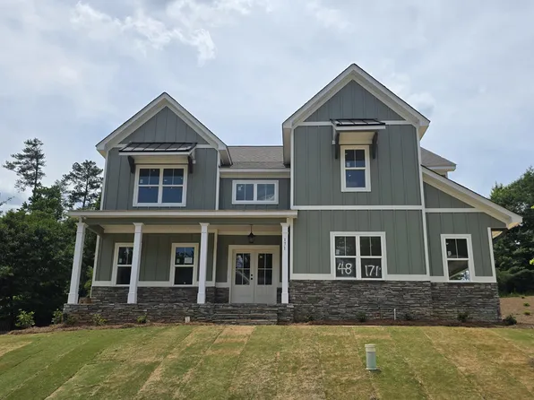 171 Oakbrook Dr, North Augusta, SC 29860
