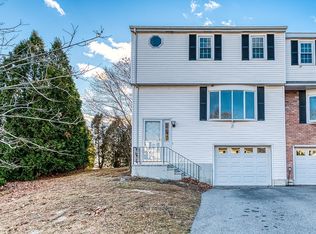40 Plantation Rd UNIT 40, Oxford, MA 01540