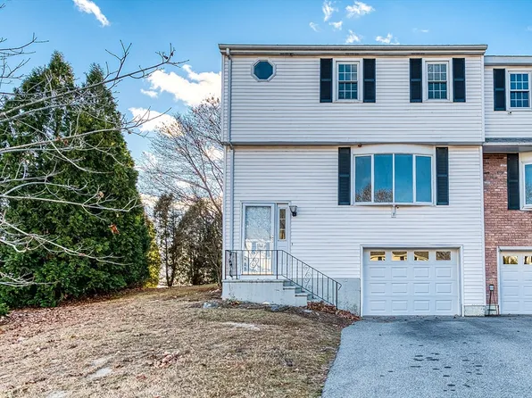 40 Plantation Rd Unit 40, Oxford, MA 01540