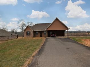 128 Bryson Trl, Pollock, LA 71467