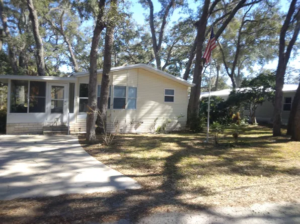 521 Central Blvd, Pierson, FL 32180