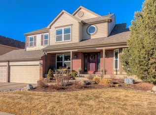 921 Countrybriar Ln, Highlands Ranch, CO 80129