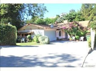 5259 Baza Ave, Woodland Hills, CA 91364