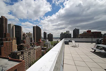 Rented by Buchbinder & Warren