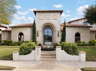 2901 Santa Sofia St, Mission, TX 78572