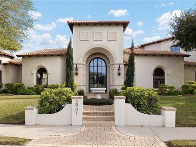 2901 Santa Sofia St, Mission, TX, 78572